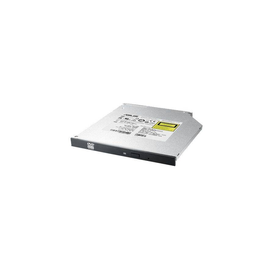 Asus SDRW-08U1MT Masterizzatore da incasso DVD Bulk SATA III Nero-1
