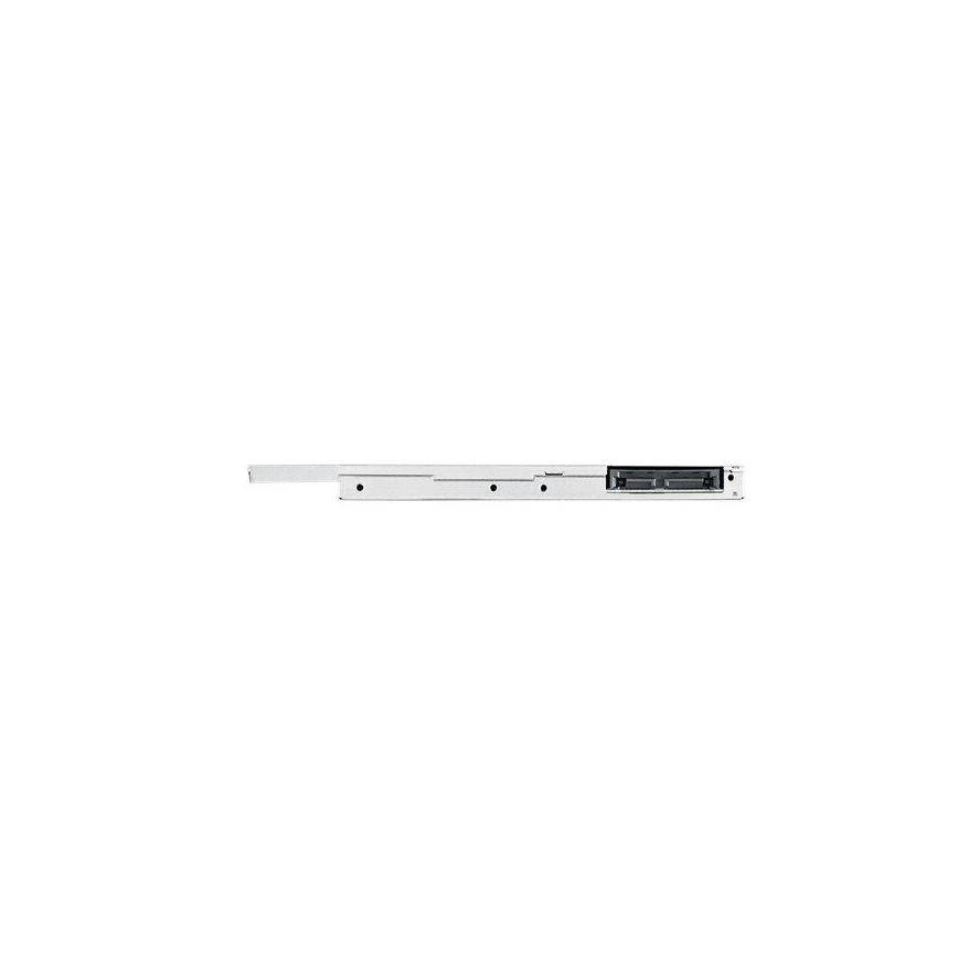 Asus SDRW-08U1MT Masterizzatore da incasso DVD Bulk SATA III Nero-2