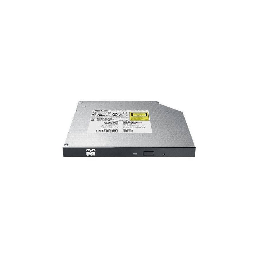 Asus SDRW-08U1MT Masterizzatore da incasso DVD Bulk SATA III Nero-3