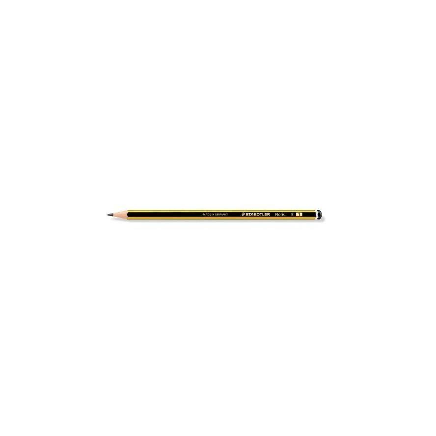 Staedtler Noris B 12 pz-0