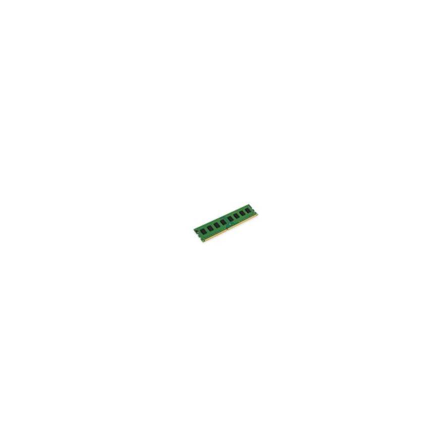 Kingston ValueRAM Kit memoria PC DDR3L 8 GB 1 x 8 GB Non-ECC 1600 MHz 240pin DIMM CL11 11-11-35 KVR16LN11/8-1
