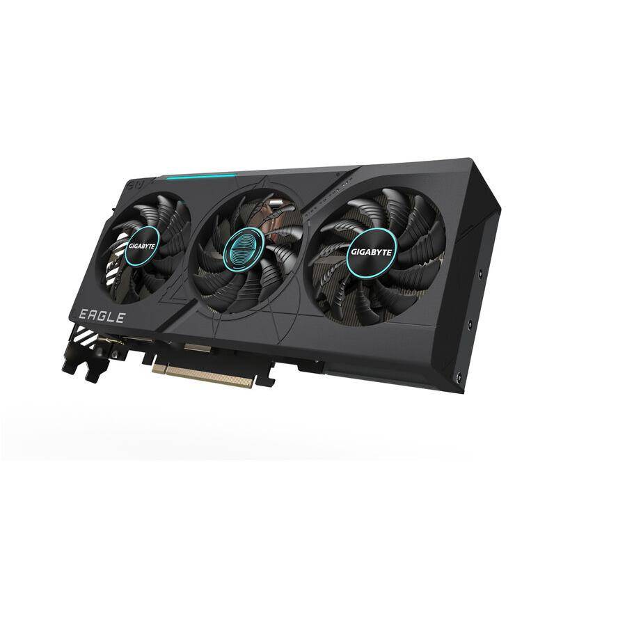 GIGABYTE EAGLE GeForce RTX 4070 Ti SUPER OC 16G NVIDIA 16 GB GDDR6X (Gigabyte GeForce RTX 4070 Ti SUPER EAG)-1