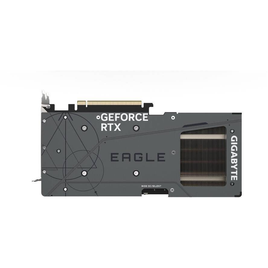 GIGABYTE EAGLE GeForce RTX 4070 Ti SUPER OC 16G NVIDIA 16 GB GDDR6X (Gigabyte GeForce RTX 4070 Ti SUPER EAG)-2