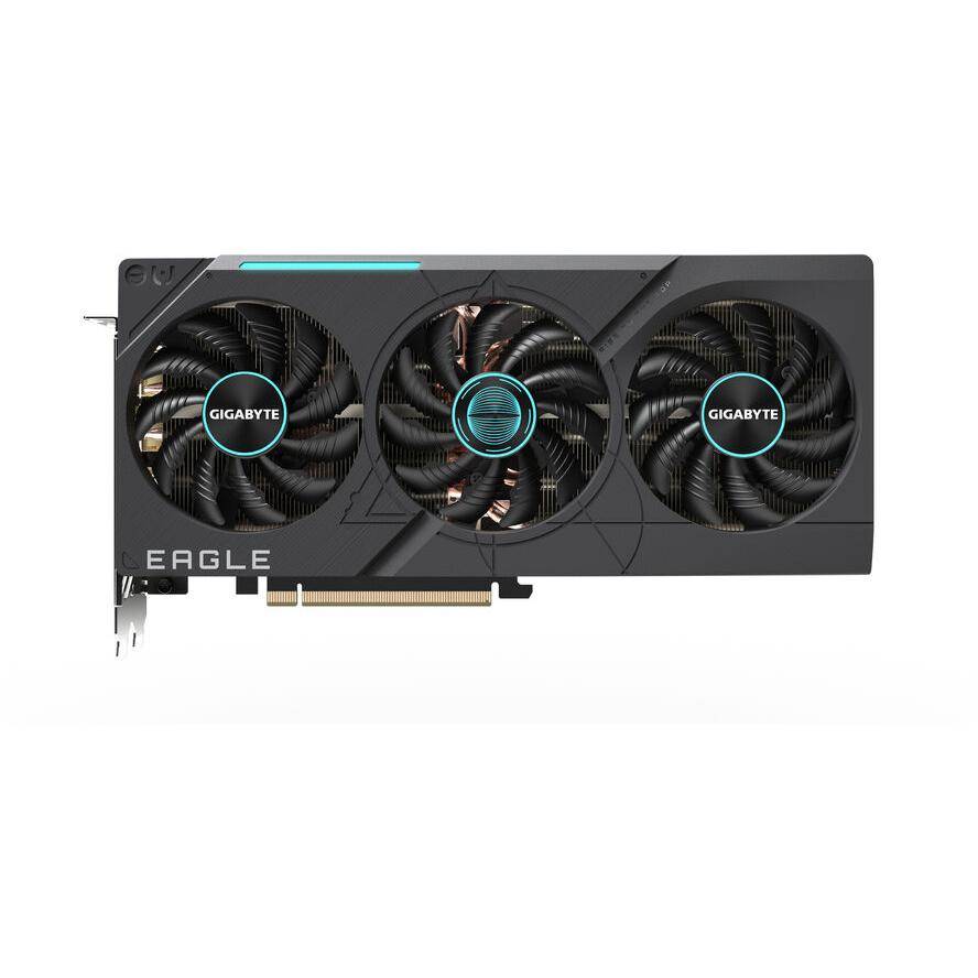 GIGABYTE EAGLE GeForce RTX 4070 Ti SUPER OC 16G NVIDIA 16 GB GDDR6X (Gigabyte GeForce RTX 4070 Ti SUPER EAG)-4