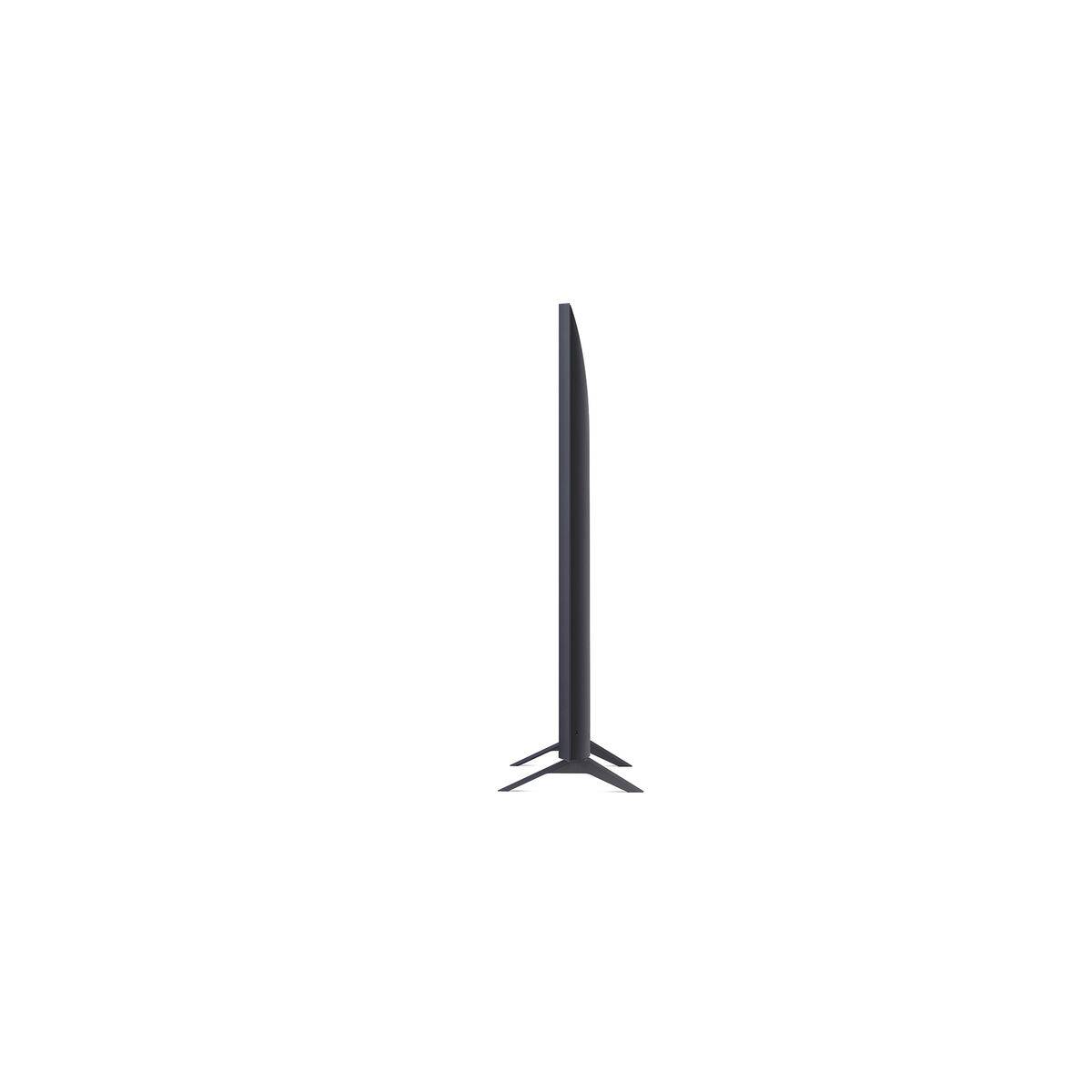 LG 50UN640S0LD visualizzatore di messaggi Pannello piatto per segnaletica digitale 127 cm [50] LCD Wi-Fi 400 cd/mÂ² 4K U-4