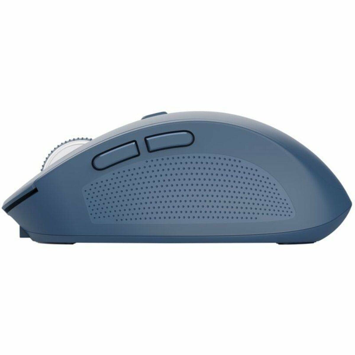 Trust Ozaa 24934 mouse Ufficio Mano destra RF senza fili + Bluetooth Ottico 3200 DPI-2