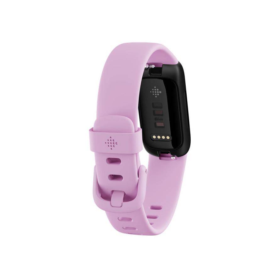 FITBIT INSPIRE 3 NERO/LILLA-3