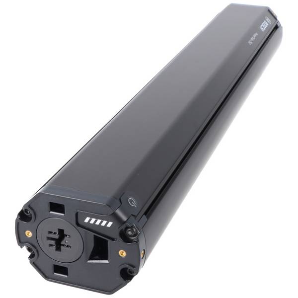 Batteria per bici elettrica BOSCH PowerTube 750 verticale BBP3771 (EB1210000W) - Il sistema intelligente -...