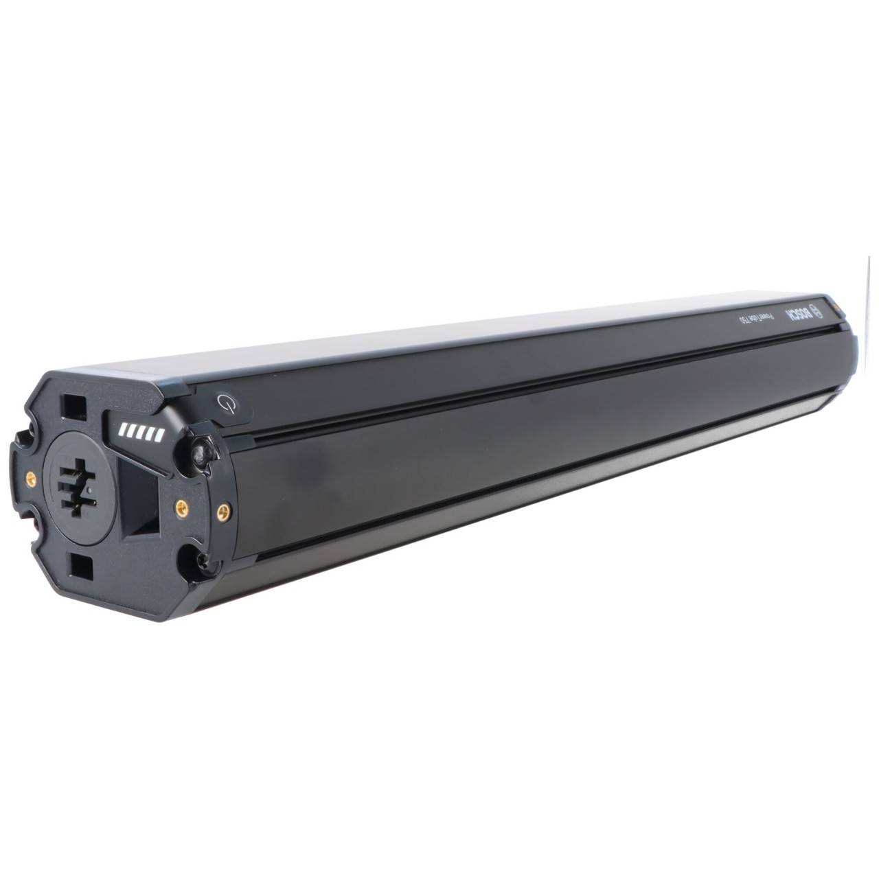 Batteria per bici elettrica BOSCH PowerTube 750 verticale BBP3771 (EB1210000W) - Il sistema intelligente -...-3