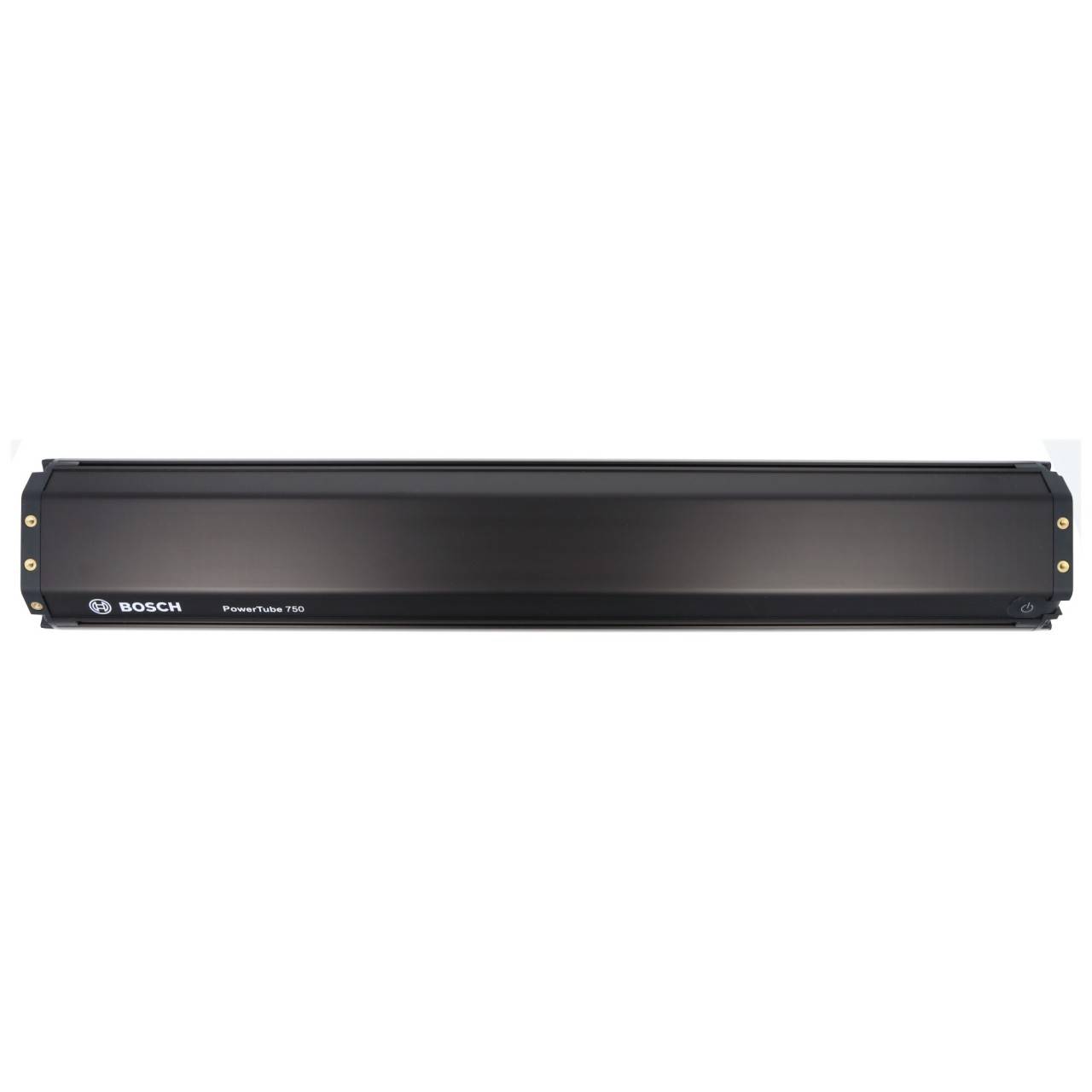 Batteria per bici elettrica BOSCH PowerTube 750 orizzontale BBP3770 (EB1210000X) - Il sistema intelligente -...-4