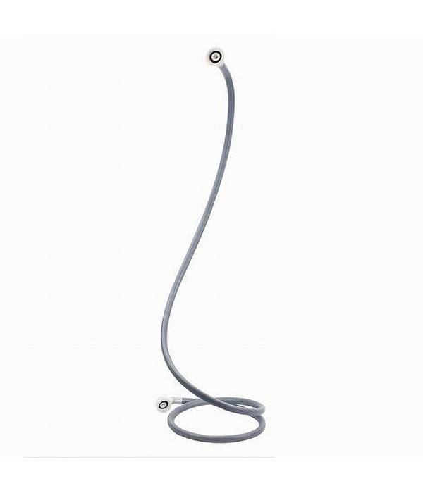 Tubo Scarico Carico Per Lavatrice Lavastoviglie Con Curva Raccordo Pipa 3mt 59052 -