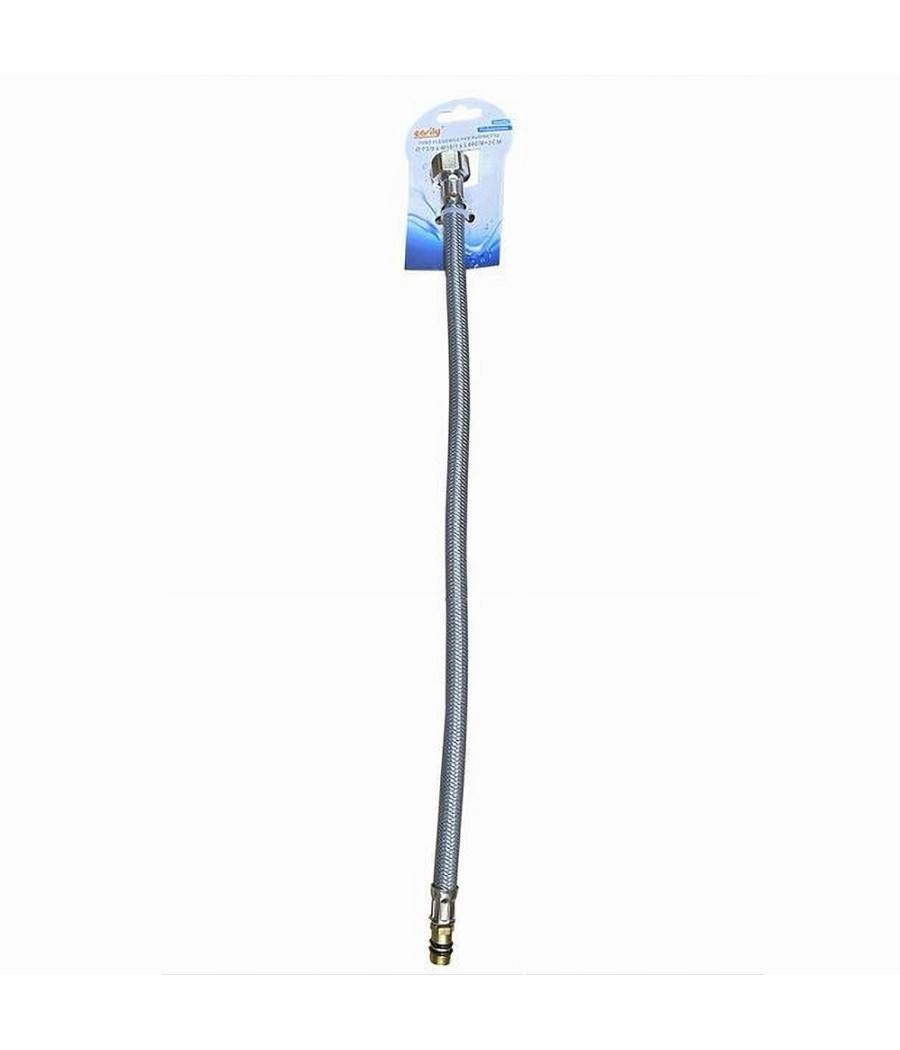 Tubo Flessibile Flessibili Per Rubinetto Miscelatore Acqua 40cm F3/8xm10/1 87372 --0