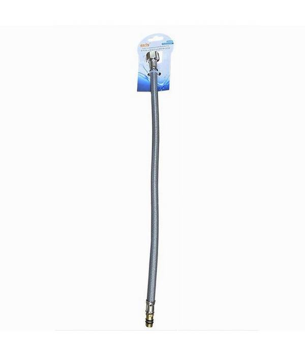 Tubo Flessibile Flessibili Per Rubinetto Miscelatore Acqua 40cm F3/8xm10/1 87372 -