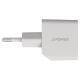 Wall Charger 12W 1 x USB-A-0