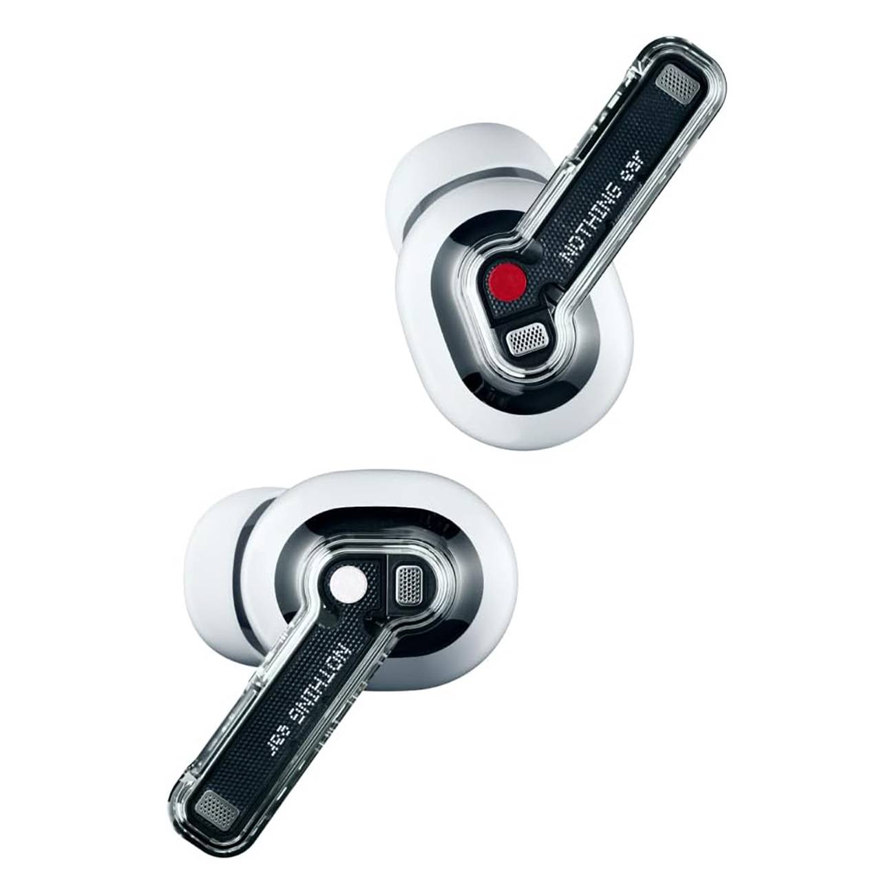 Nothing ear kabellose in-ear kopfhörer weiß-1
