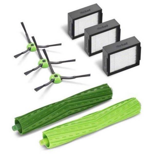iRobot Roomba Replenishment Kit Accessori e Ricambi per Robot Aspirapolvere