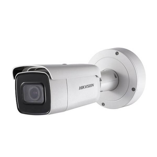 Hikvision ds-2cd2683g0-izs(2.8-12mm)(o-std) - telecamera bullet varifocale motorizzata wdr 4k