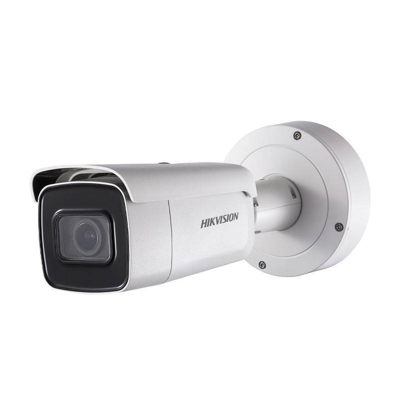 Hikvision ds-2cd2683g0-izs(2.8-12mm)(o-std) - telecamera bullet varifocale motorizzata wdr 4k-0