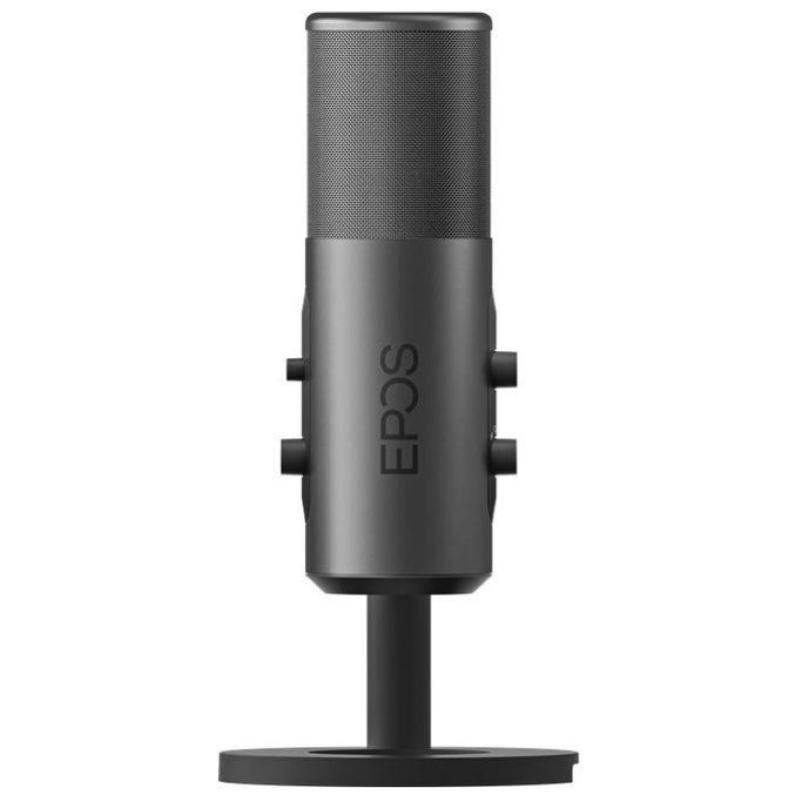 EPOS B20 Grigio Microfono da studio-0