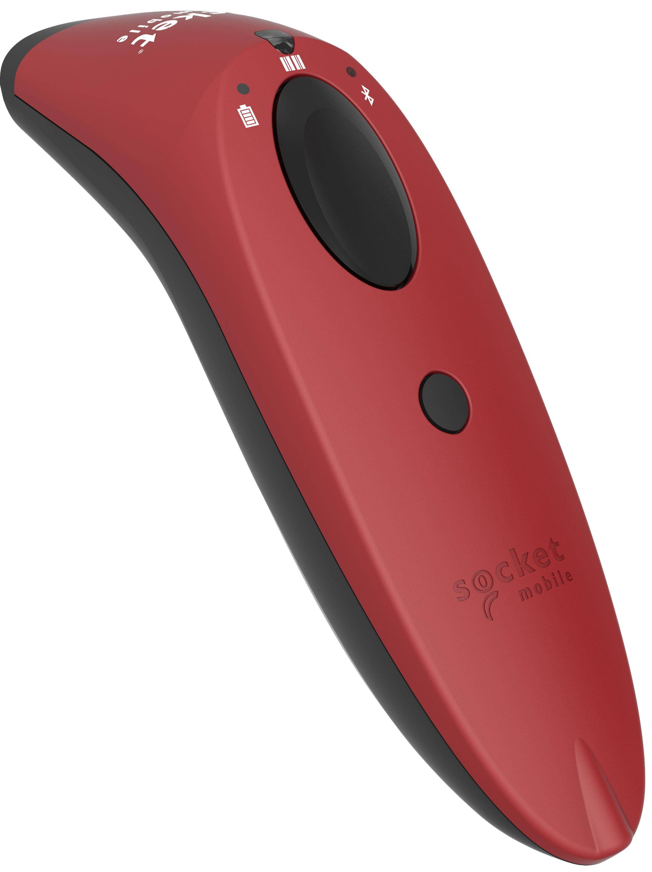 Socket Mobile SocketScan S740 - 700 Series - Barcode-Scanner-1