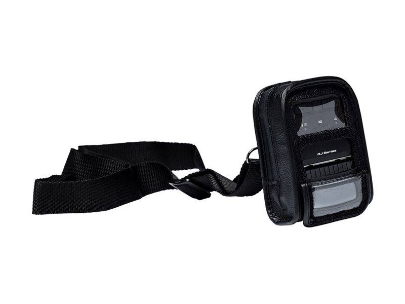 Brother PA-CC-002 Custodia protettiva Nero 1 pezzo(i) RJ-2035B, RJ-2055WB-3