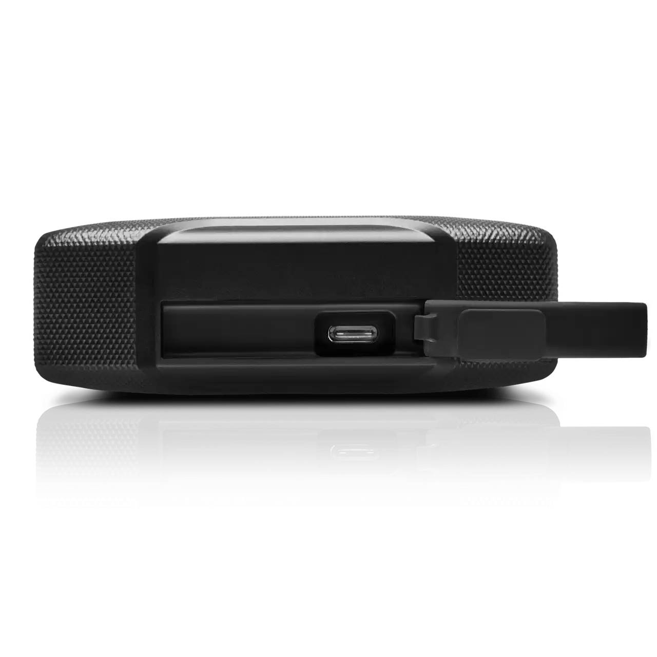 Ã¢â‚¬Â¢ CapacitÃƒÂ  del disco rigido da 6 TB Ã¢â‚¬Â¢ HDD esterno da 2,5 pollici Ã¢â‚¬Â¢ 1x USB 3.0, 1x USB-C, Ã¢â‚¬Â¢ Co-3