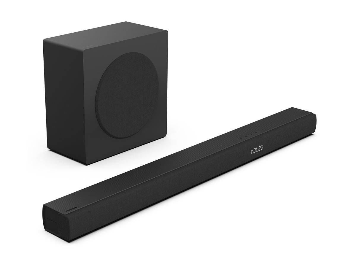 Hisense HS3100 Nero 3.1 canali 480 W-3
