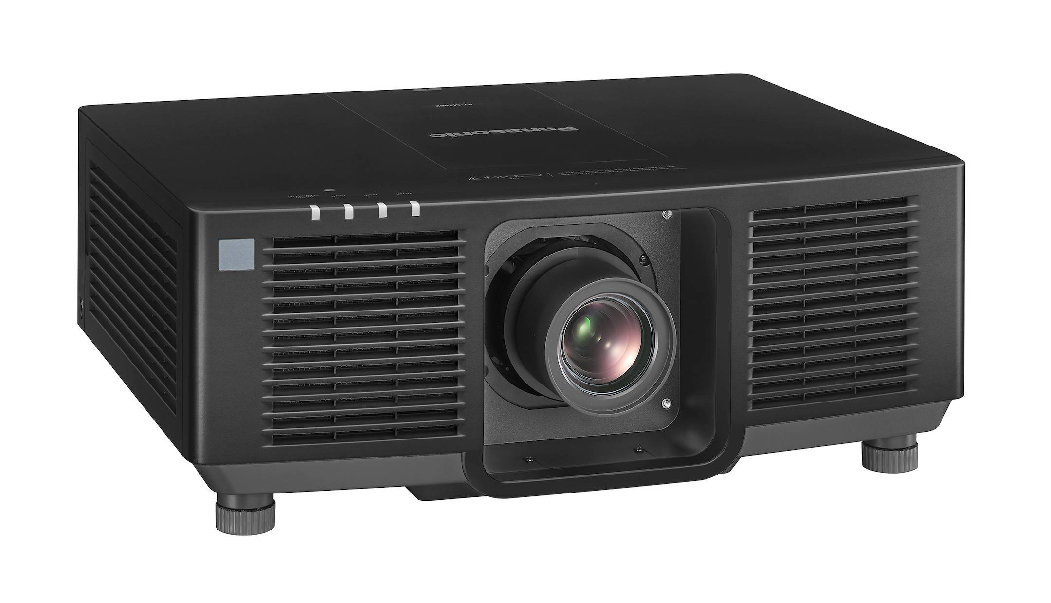 Panasonic PT-MZ782 - LCD-Projektor mit Laser-Technologie WUXGA 1.920 x 1.200§ 7.500 Lumen§ (PT_MZ782BE)-0