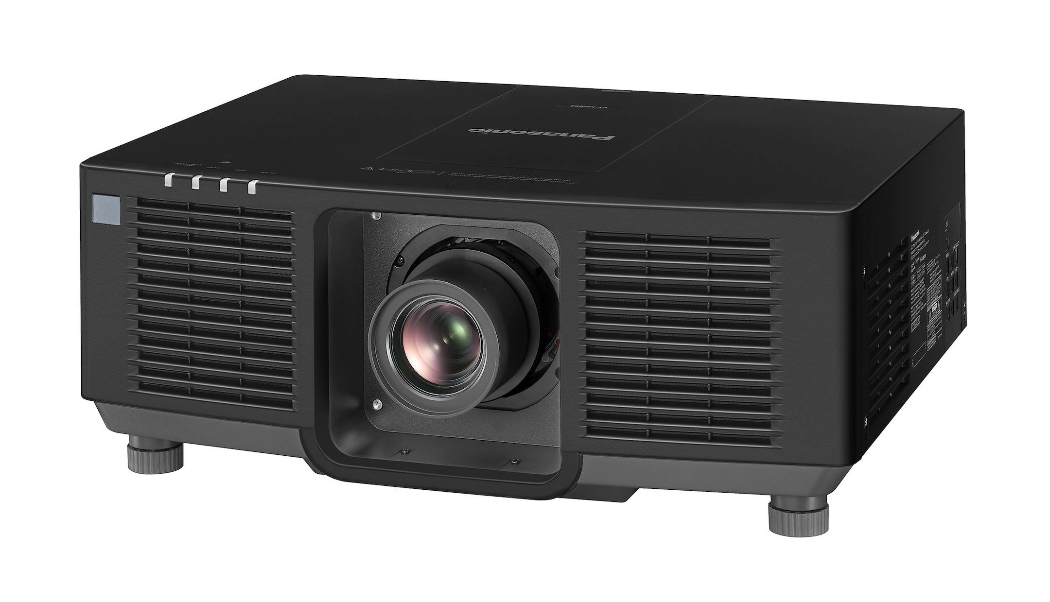 Panasonic PT-MZ782 - LCD-Projektor mit Laser-Technologie WUXGA 1.920 x 1.200§ 7.500 Lumen§ (PT_MZ782BE)-2