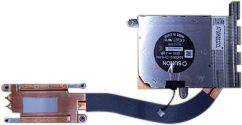 Dell ASSY,HTSNK,UMA,W/FAN,5420 (HX40M)-0