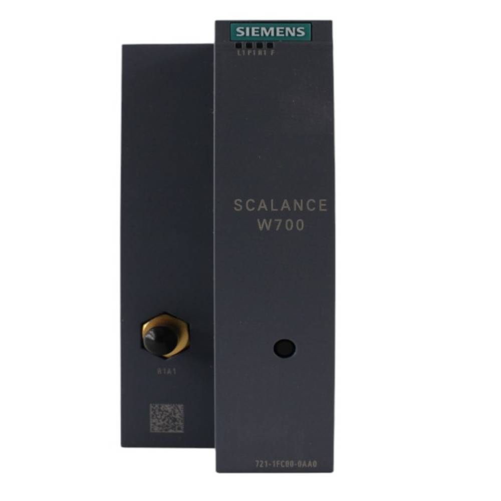 Siemens 6GK5761-1FC00-0AA0 6GK5761-1FC00-0AA0 Access Point IWLAN 150 MBit/s 2.4 GHz, 5 GHz
