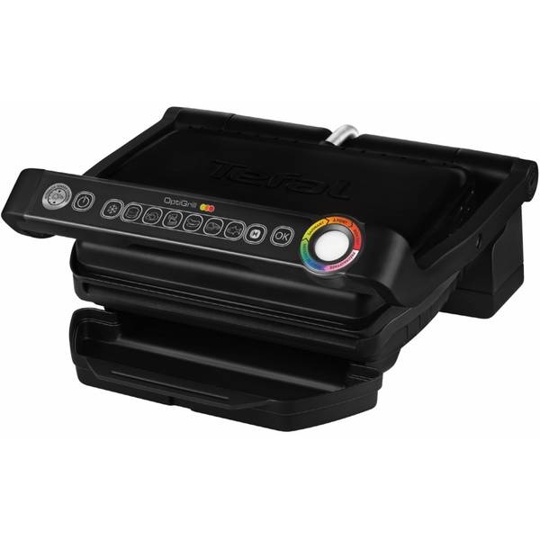 TEFAL OPTIGRILL GC7058 CONTATTO GRITTA