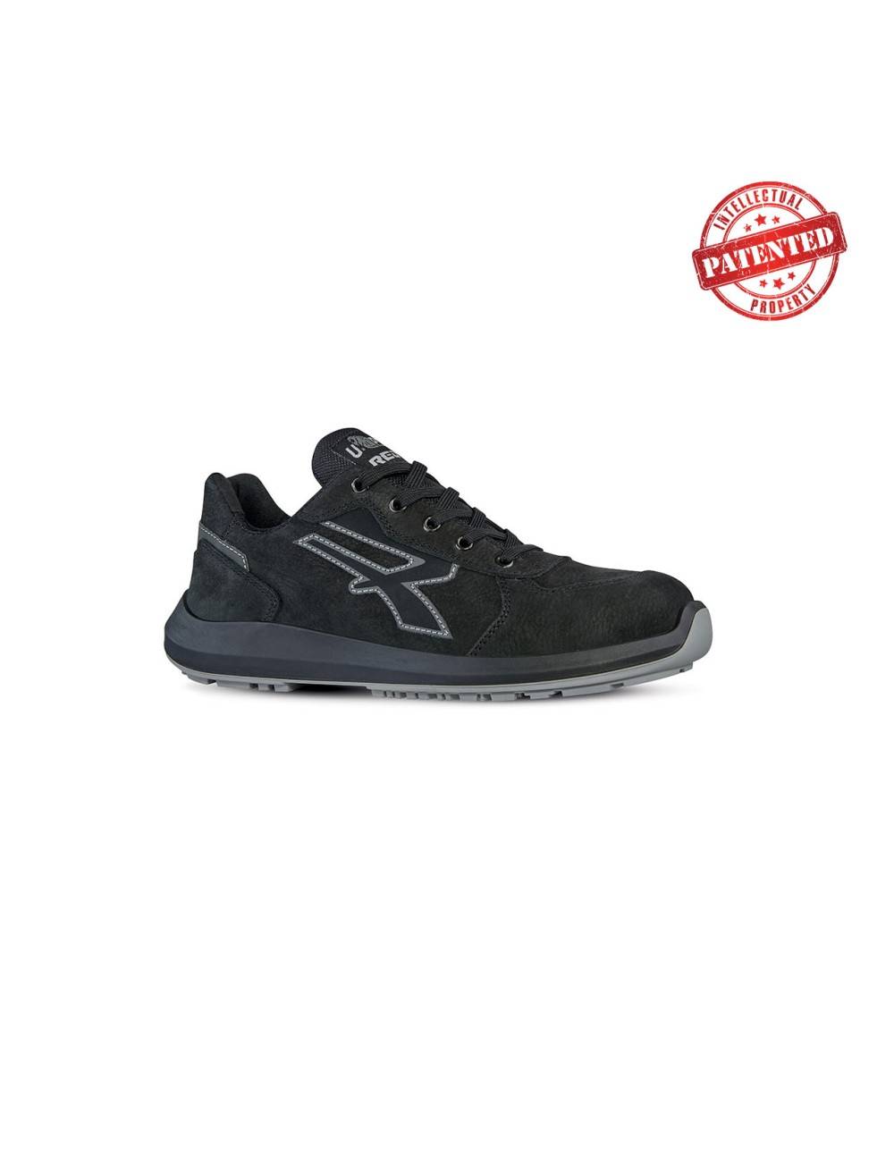 Scarpa bassa s3 UPOWER Shedir-0