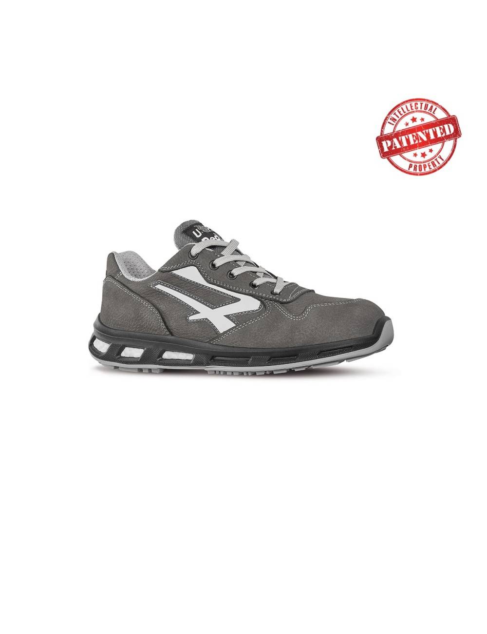 SCARP BASSA UPOWER S3 Kick-0