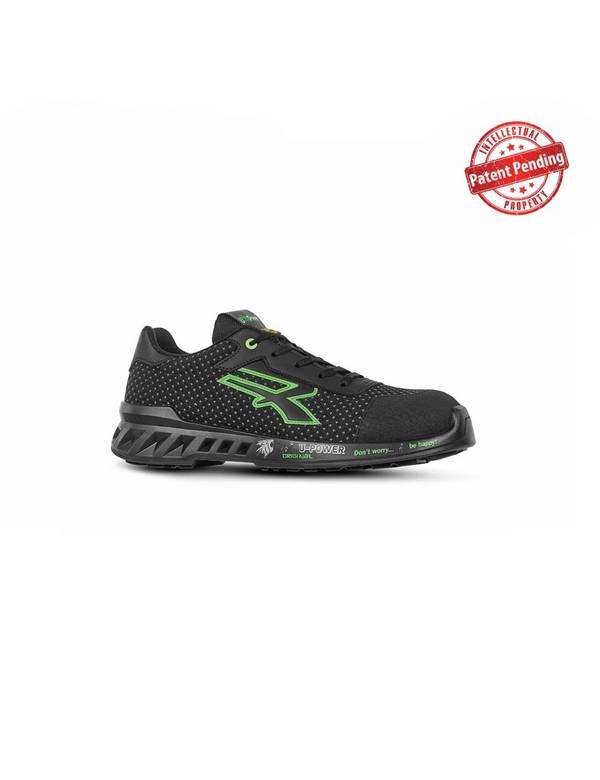 SCARPA BASSA UPOWER S3 Steve