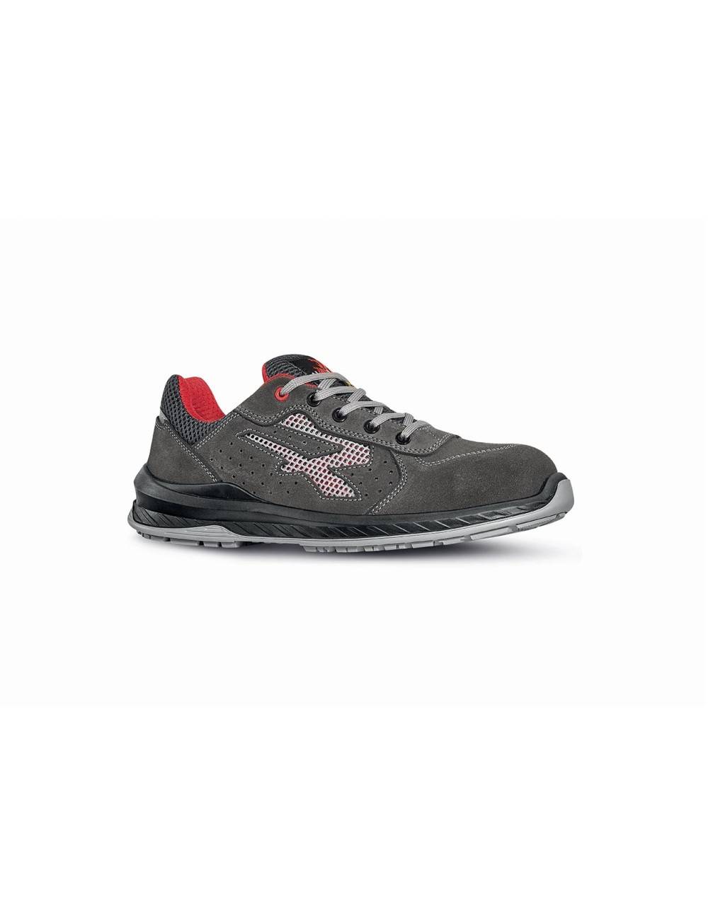 Scarpa bassa upower s1p Radial-0