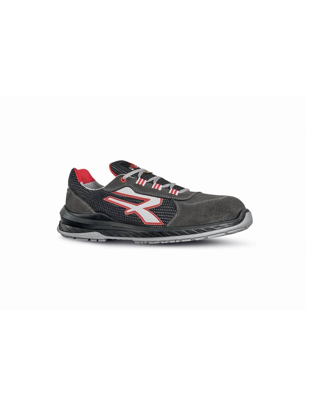 Scarpa bassa upower s1p Demon-0