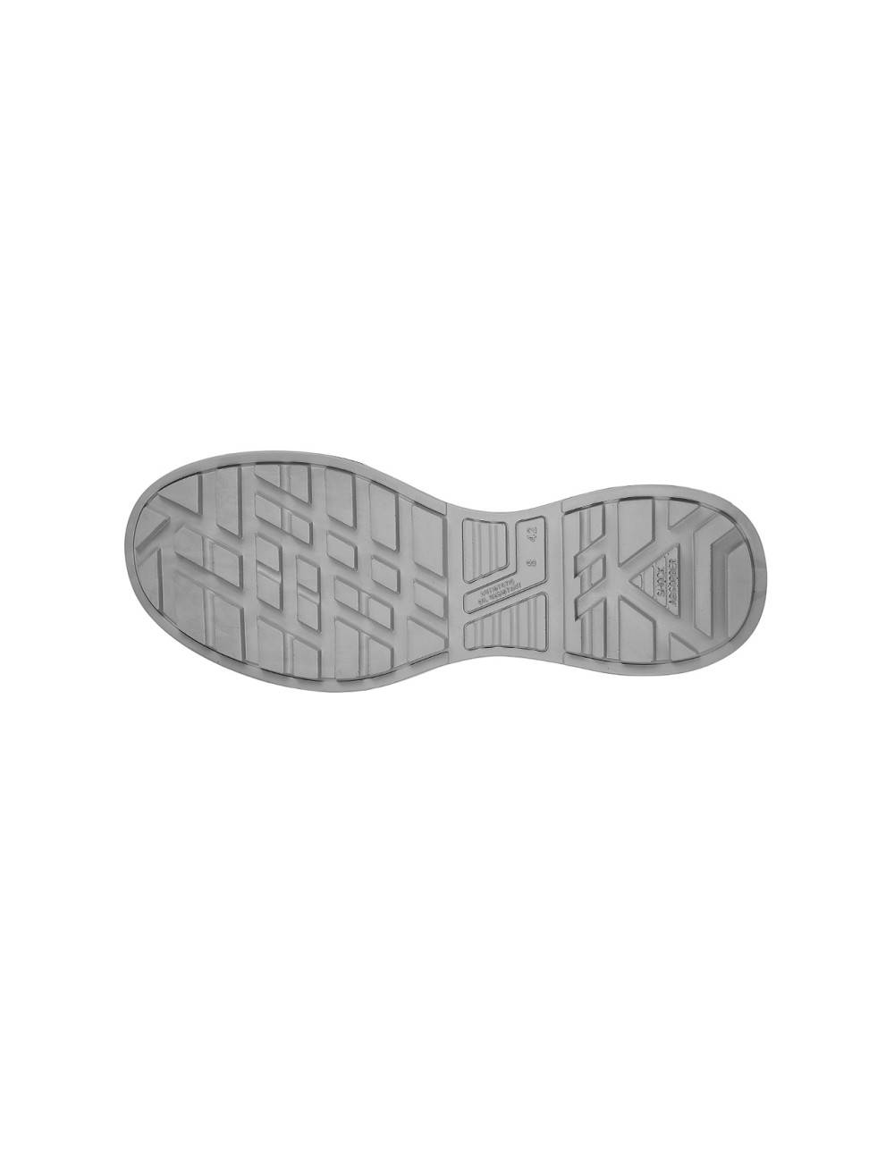 SCARPA BASSA UPOWER S3 Irvin-1