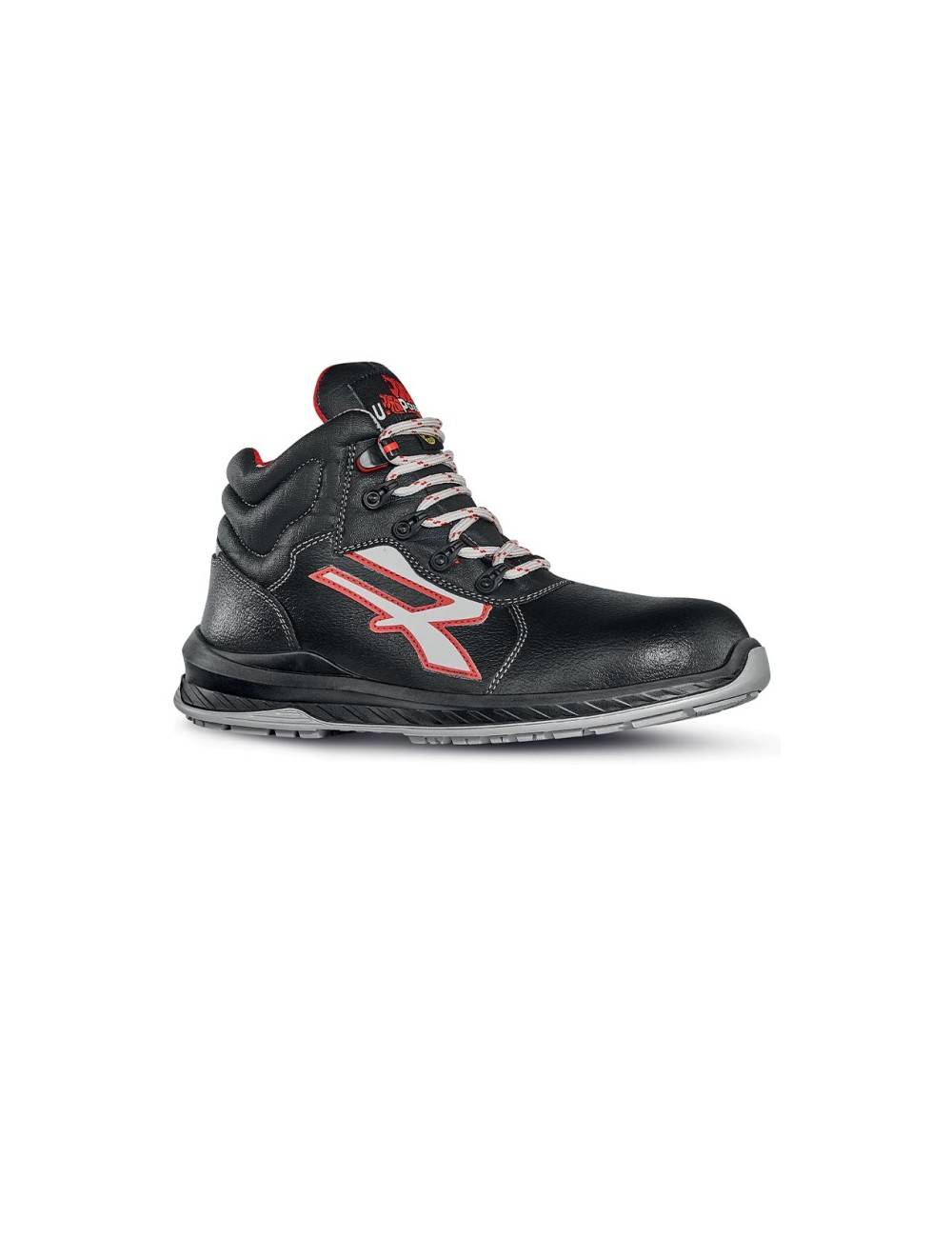 Scarpa bassa upower S3 Boston-0