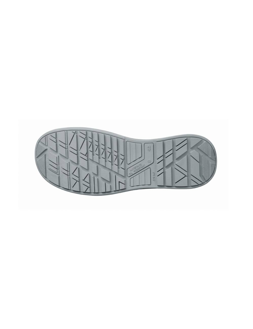 Scarpa bassa upower S3 Boston-1