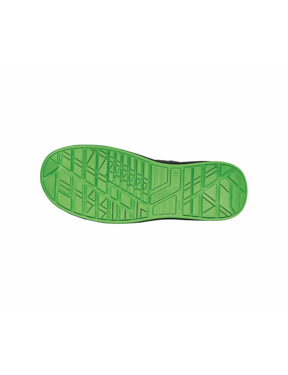 SCARPA BASSA UPOWER S3 Island-1