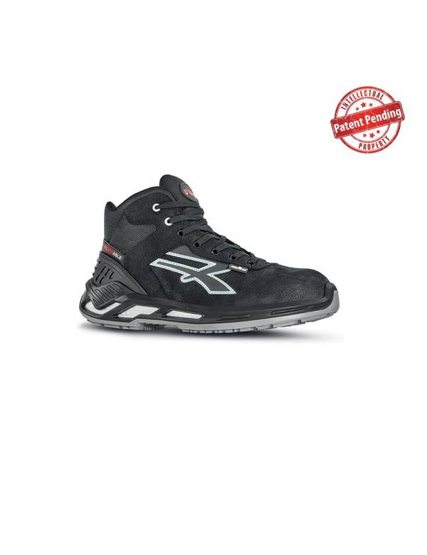 SCARPA ALTA UPOWE S3 Arden