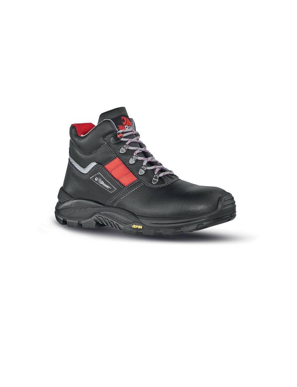 Scarpa alta u power Gravel-0