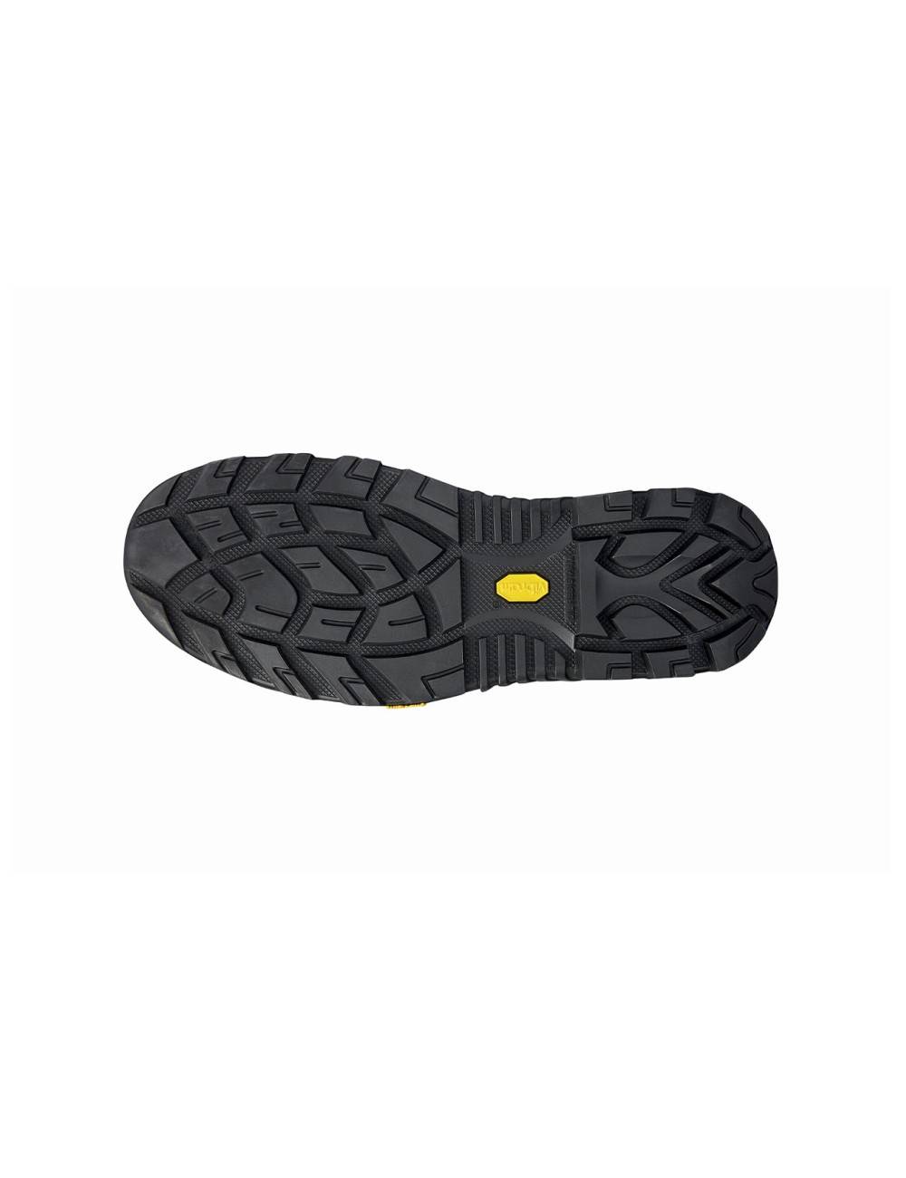 Scarpa alta u power Gravel-1