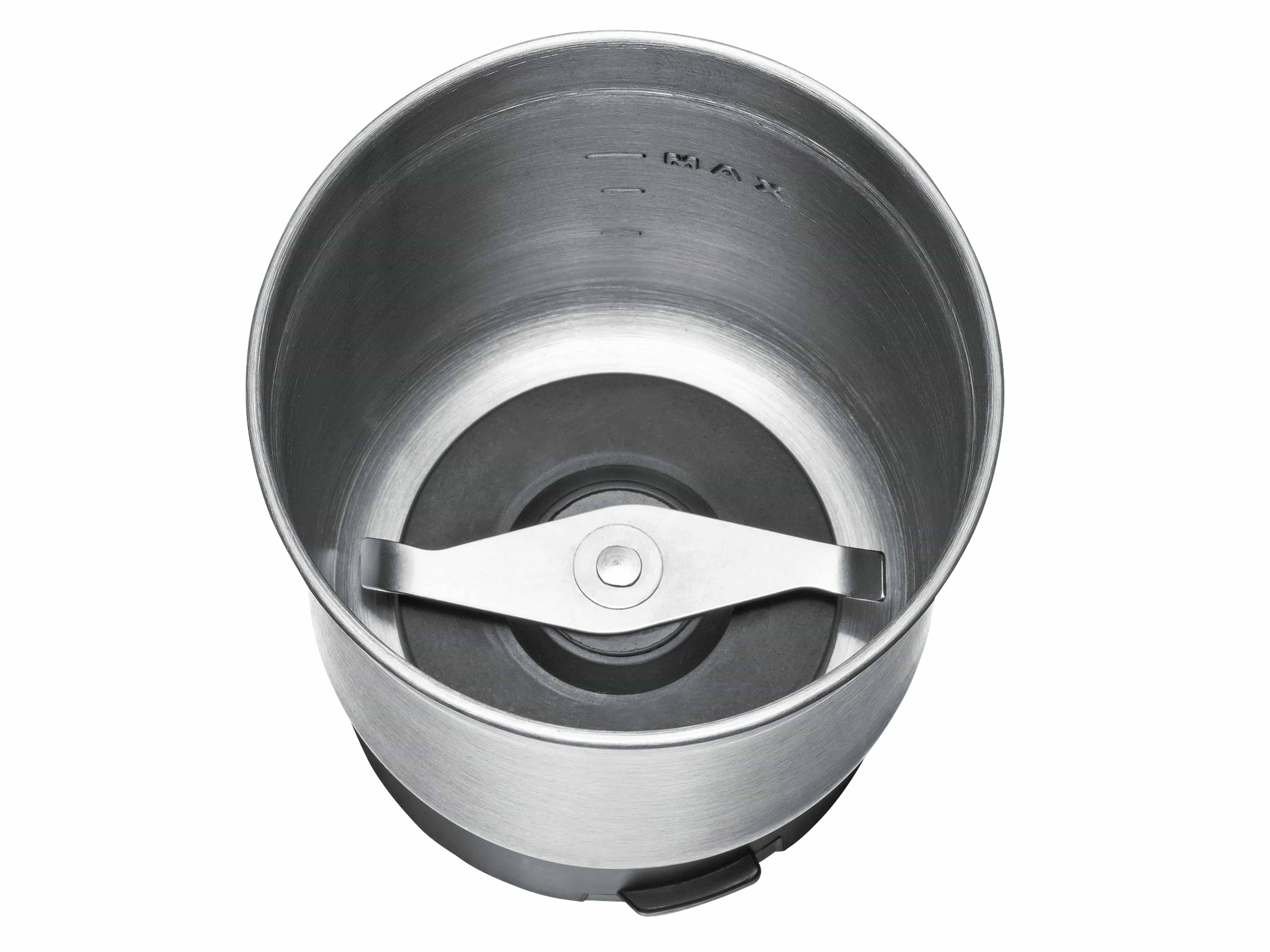 Immagine simbolo per Rommelsbacher EGK 200 Gewürz & Kaffee Mühle 200W (EGK200)