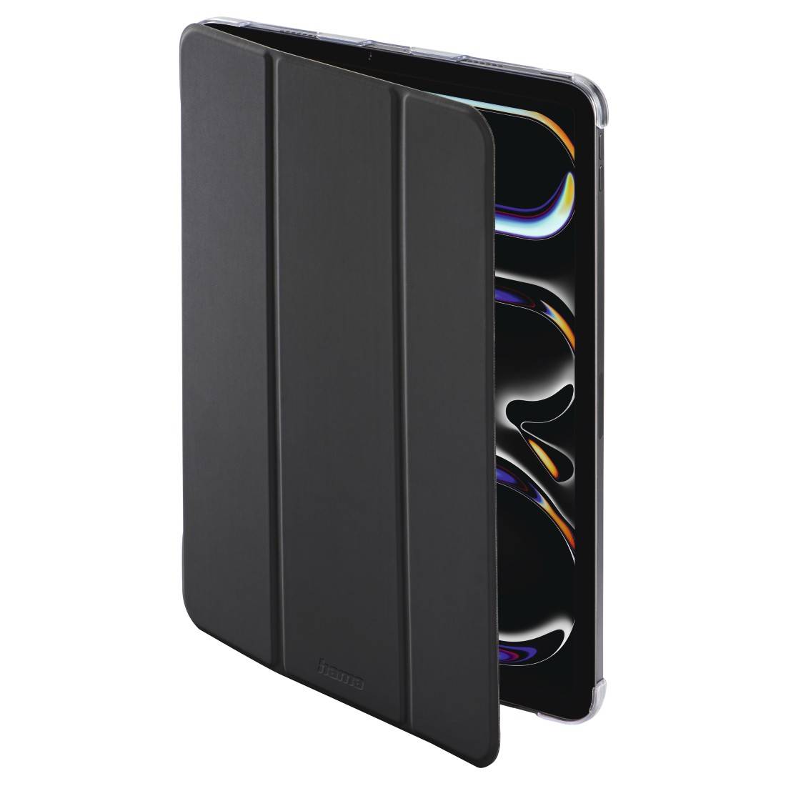 Hama Custodia per iPad Apple iPad Pro 13" (M4, 2024), iPasd Pro 13" (M5, 2025) 33 cm (13") Copertina del libro Nero-0
