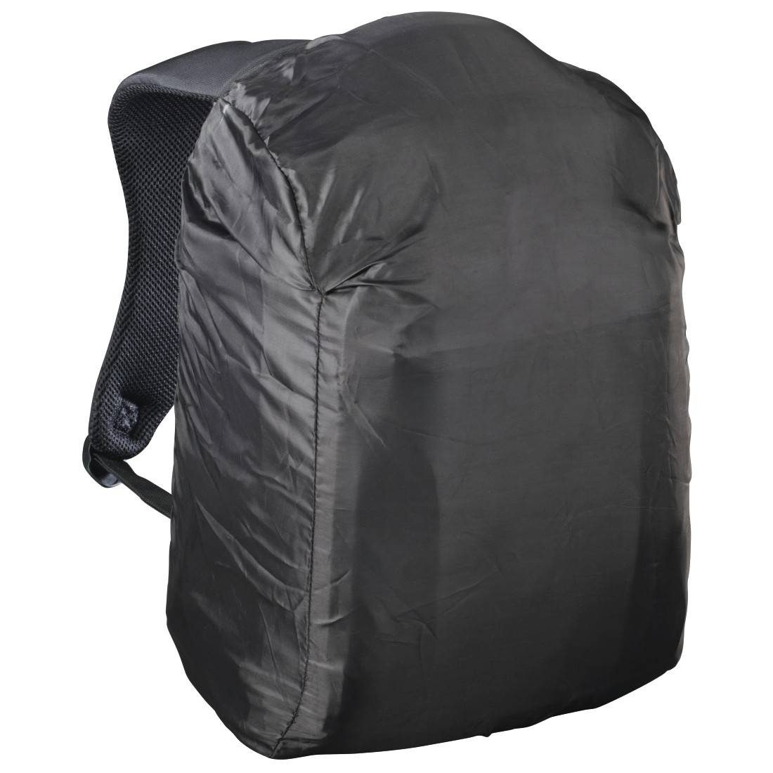 Hama "Miami" 190 - Rucksack für Kamera mit Objektiven und Tablet / Notebook - Nylon - Schwarz - 10.2" (00139855)-0