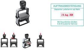 Trodat 5480 aus Edelstahl (140271)-0
