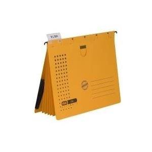 ELBA ULTIMATE ORGANISAT. GELB (100333015 NEU: 100333015)-0