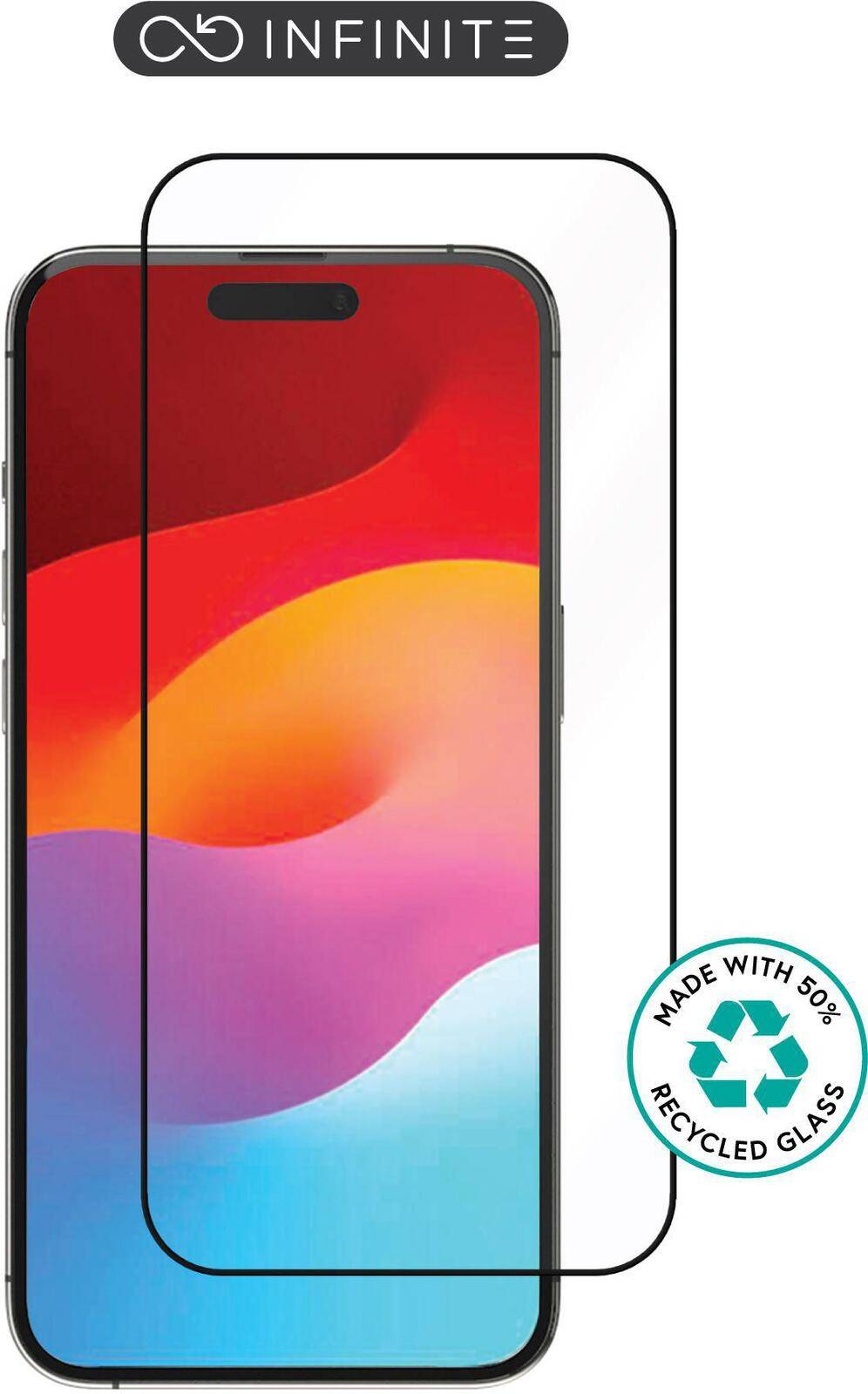eSTUFF ES501401 protezione per lo schermo e il retro dei telefoni cellulari Pell-0